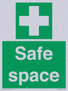 Safe space